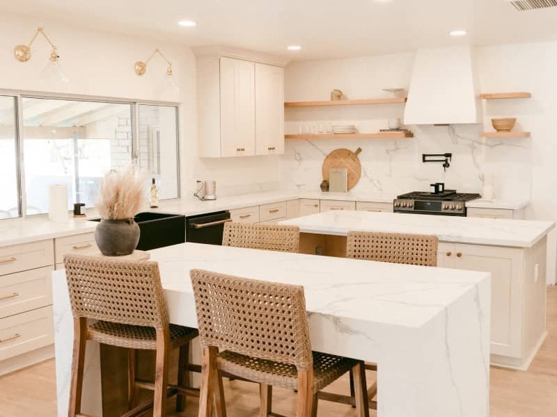 Flooring experts at McCurley's Floor Center