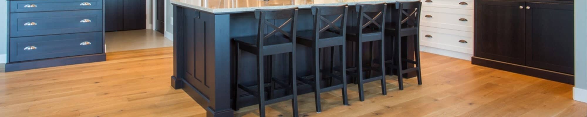Flooring Services from McCurley's Floor Center in Concord