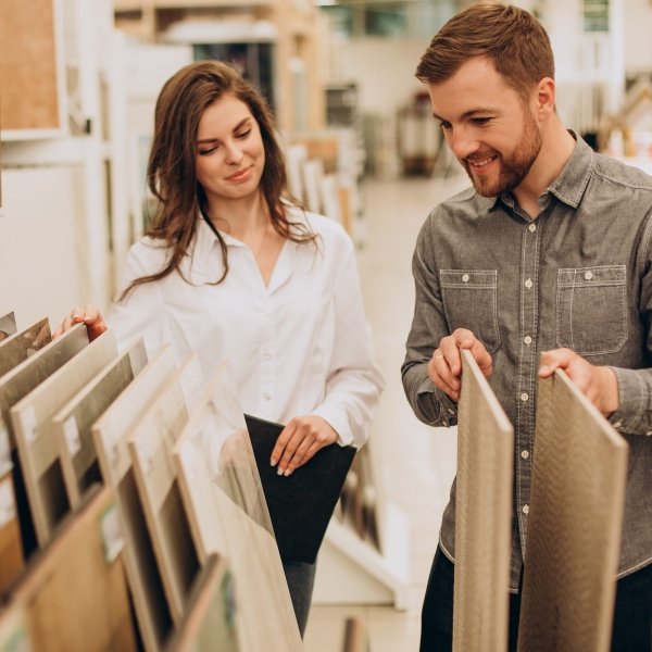 Flooring design Consultations in Concord, CA