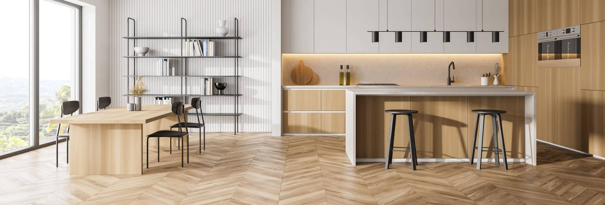 Shop Flooring Products from McCurley's Floor Center in Concord, CA