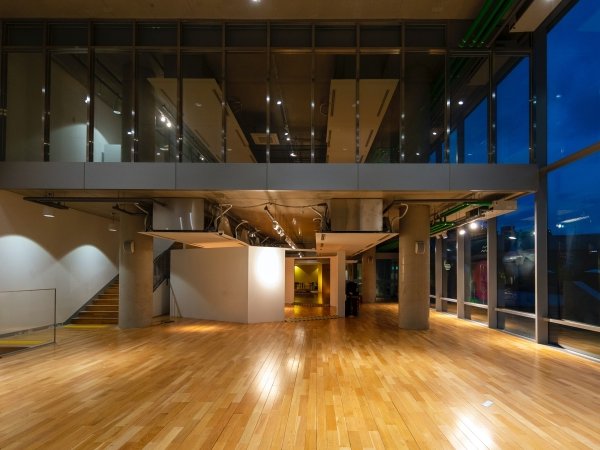 Commercial floors from  McCurley's Floor Center in Concord