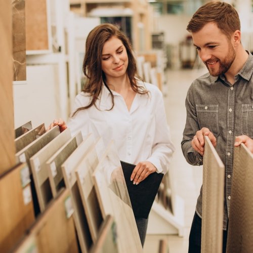 Flooring design Consultations in Concord