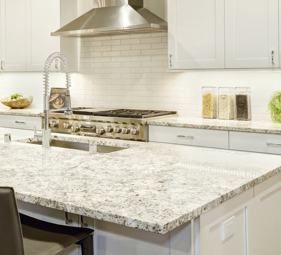 McCurley's Floor Center Countertops